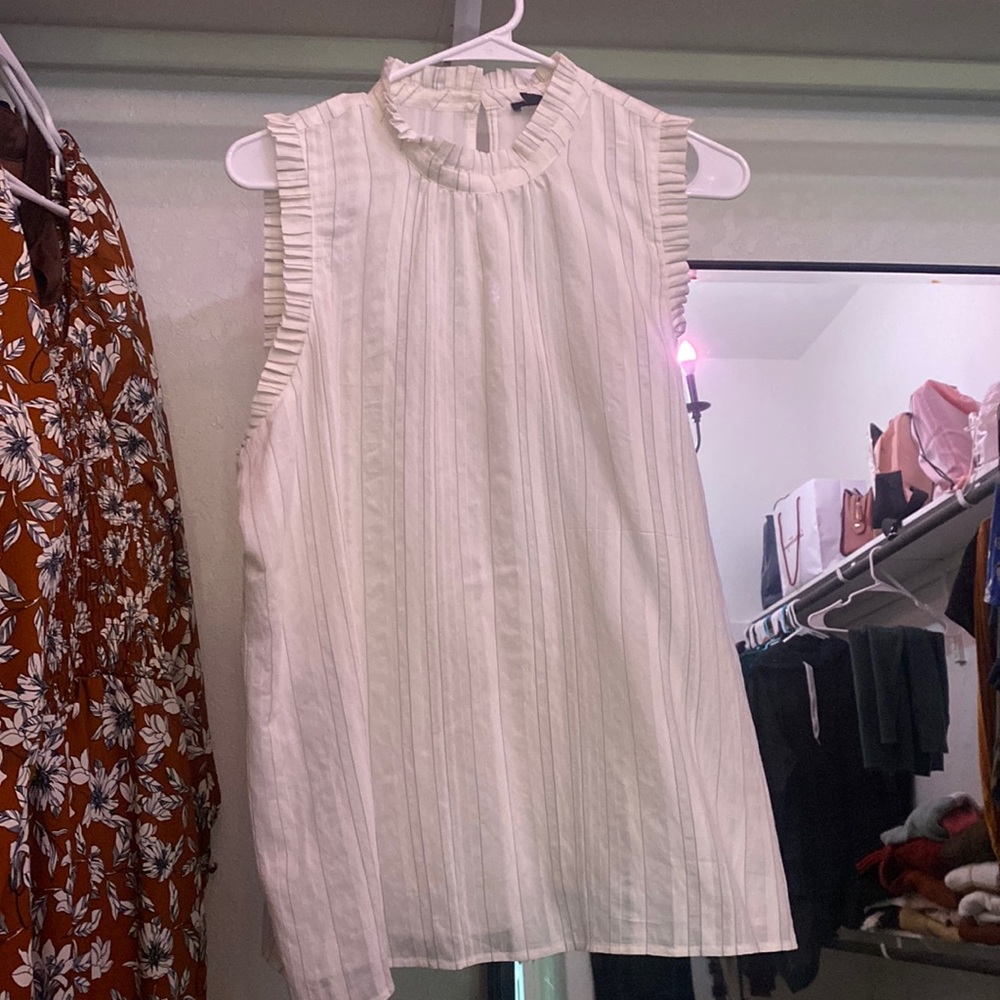 New Ann Taylor blouse
